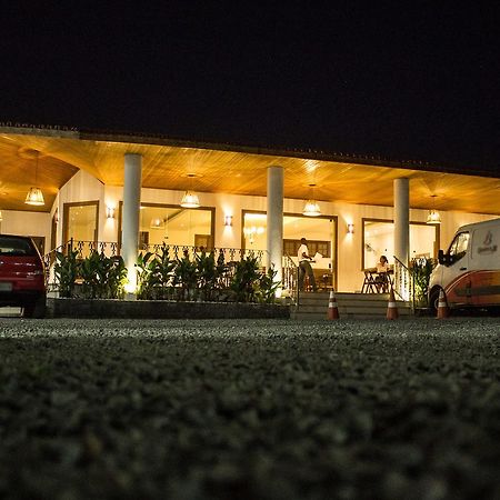 Jequié Hotel Pousada Trevo מראה חיצוני תמונה