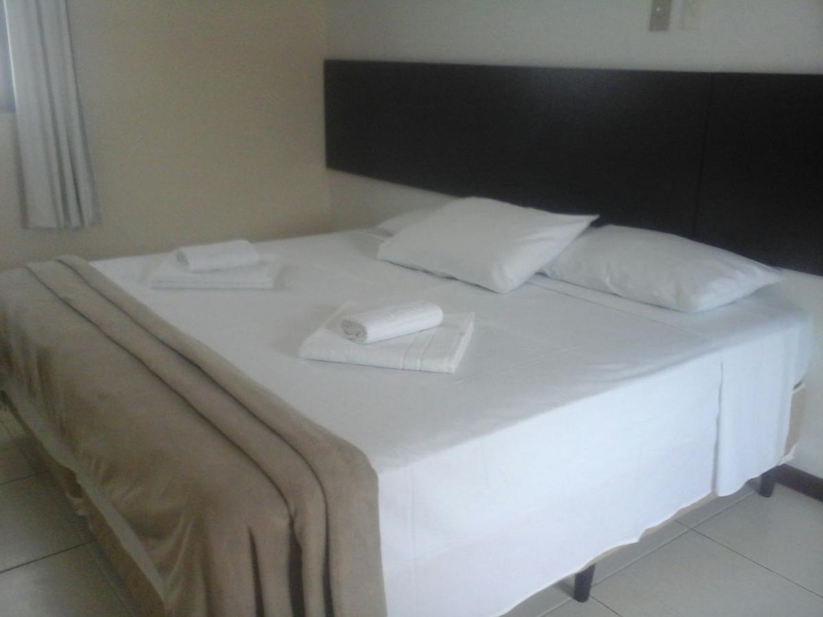 Jequié Hotel Pousada Trevo מראה חיצוני תמונה