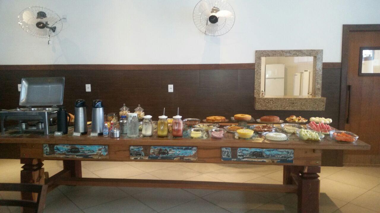 Jequié Hotel Pousada Trevo מראה חיצוני תמונה