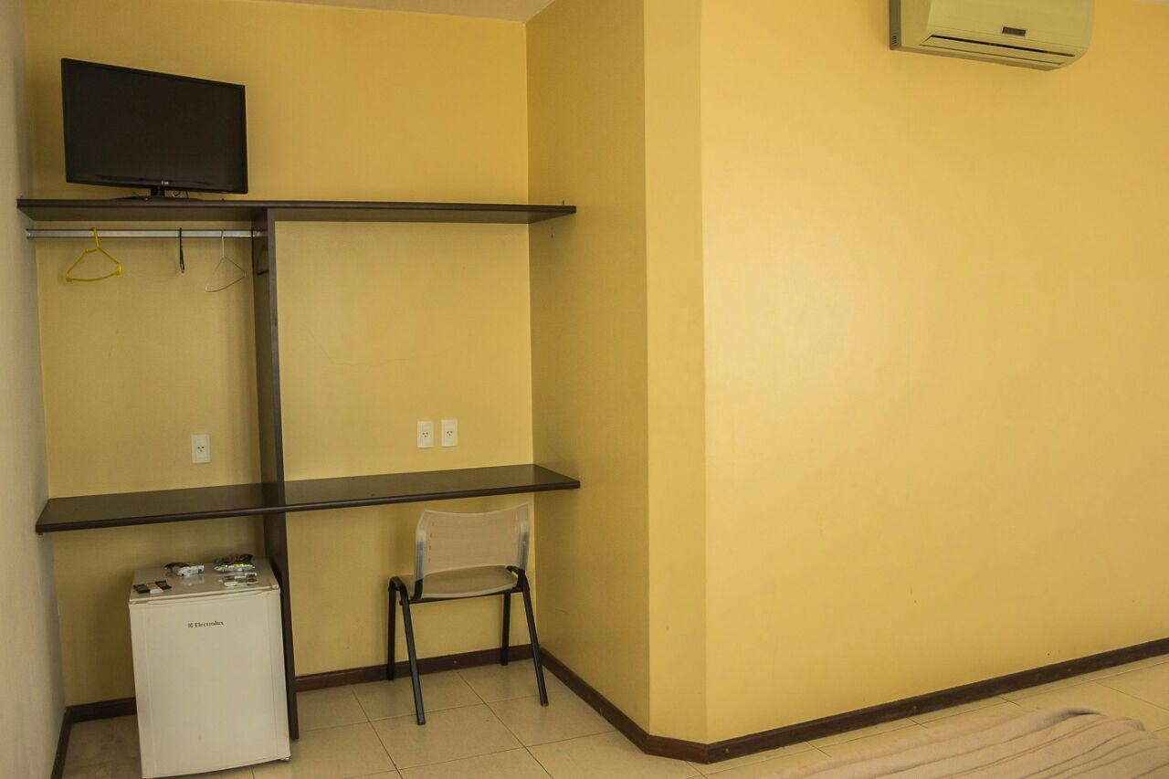 Jequié Hotel Pousada Trevo מראה חיצוני תמונה